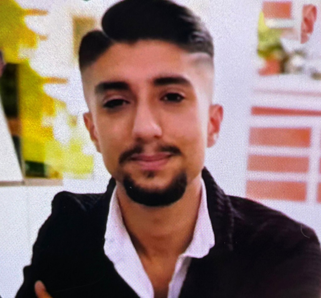 27 yaşındaki gencin kahreden ölümü!