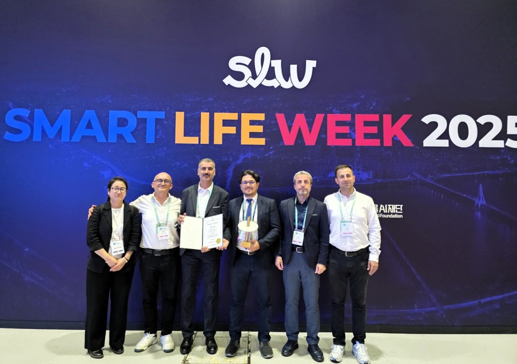 Büyükşehir’den örnek model