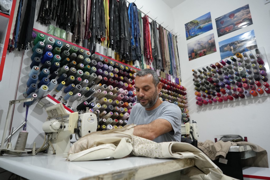 Halil İbrahim Öztürk: "Son 10 yıldır hiç çırağımız olmadı"