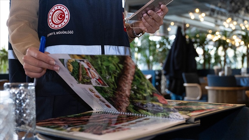 Fiyat etiketinde yeni dönem