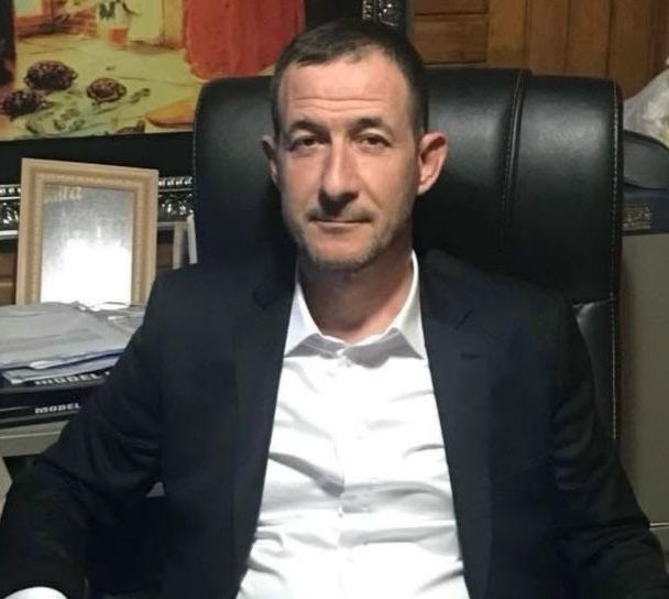 Çalışkan hatırlattı: “İşte Hürriyet’in “Fetö” temasları”