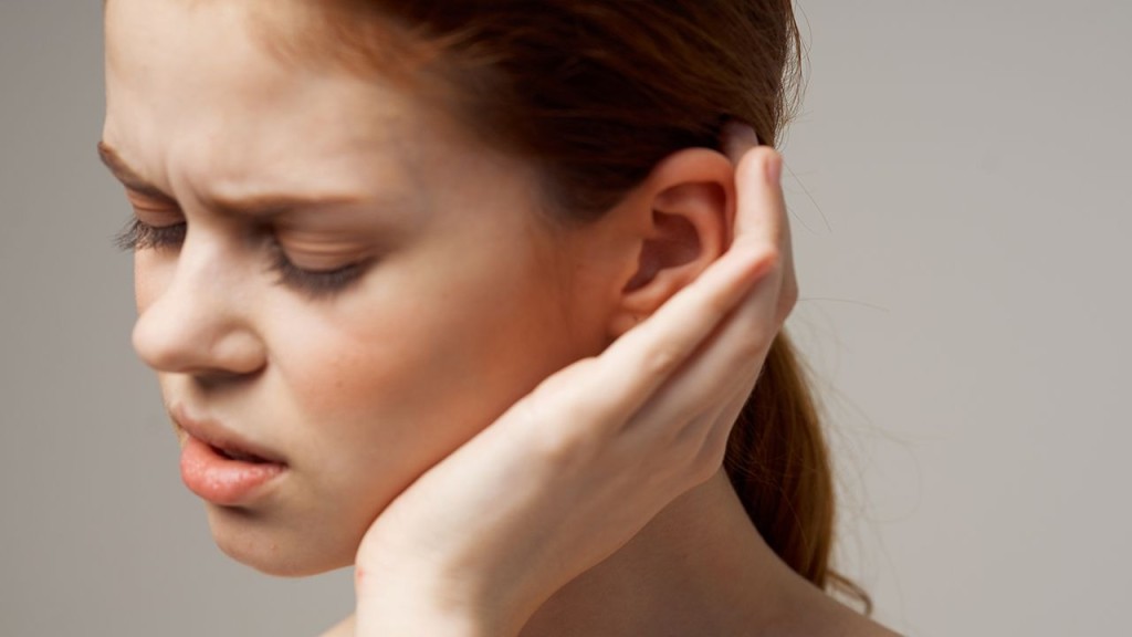 Kulak çınlamasıyla karşılaşanlar dikkat