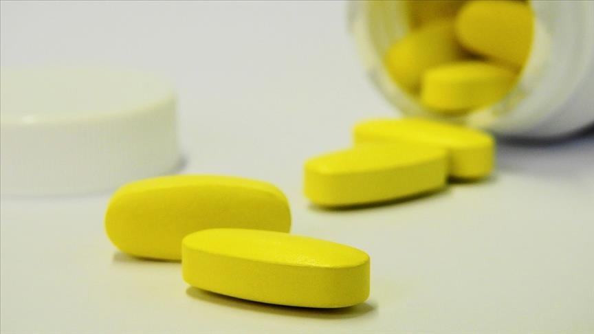 Takviye ilaç kullananlar dikkat