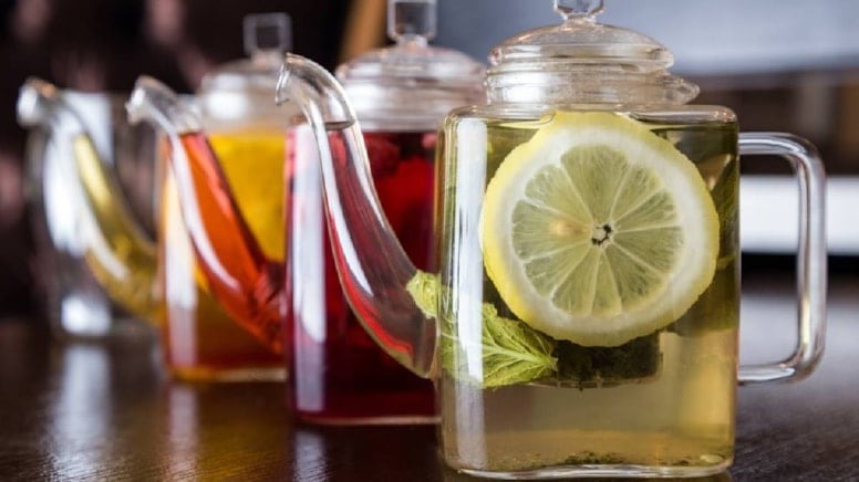 O çay sırt ağrılarına iyi geliyor