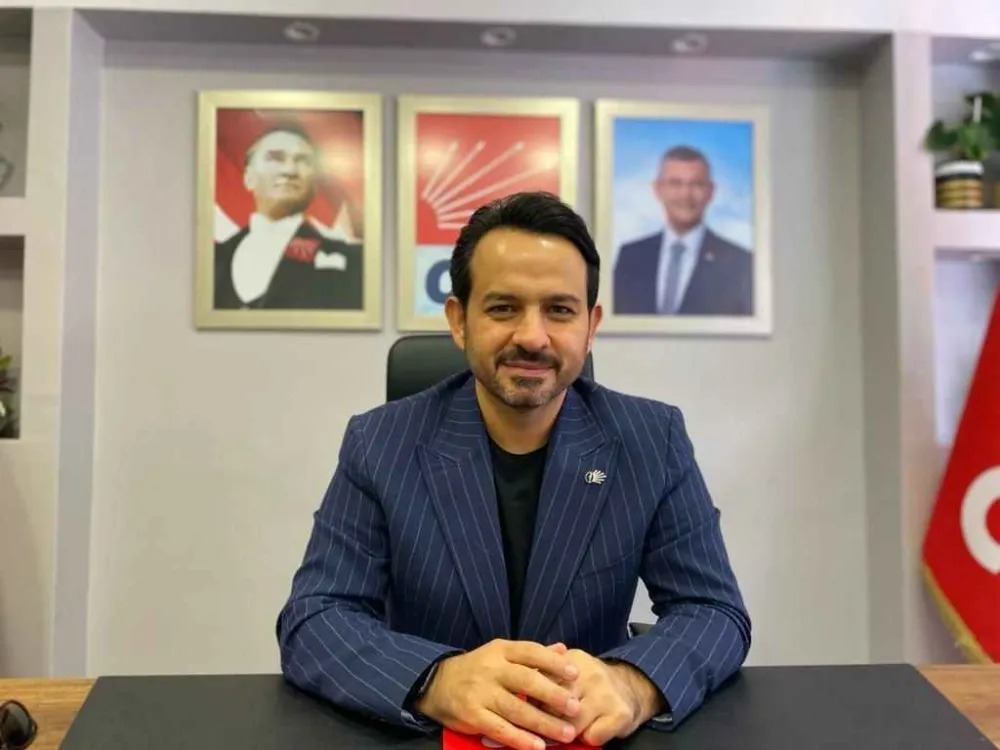 Ercan: “Seçim kazanamayanların kurtarma masalları” 