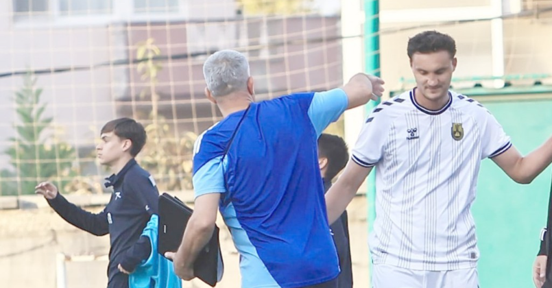 Karamürselspor’un toparlanma maçı