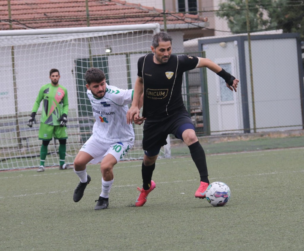 Amatörde bu maçları kaçırmayın!