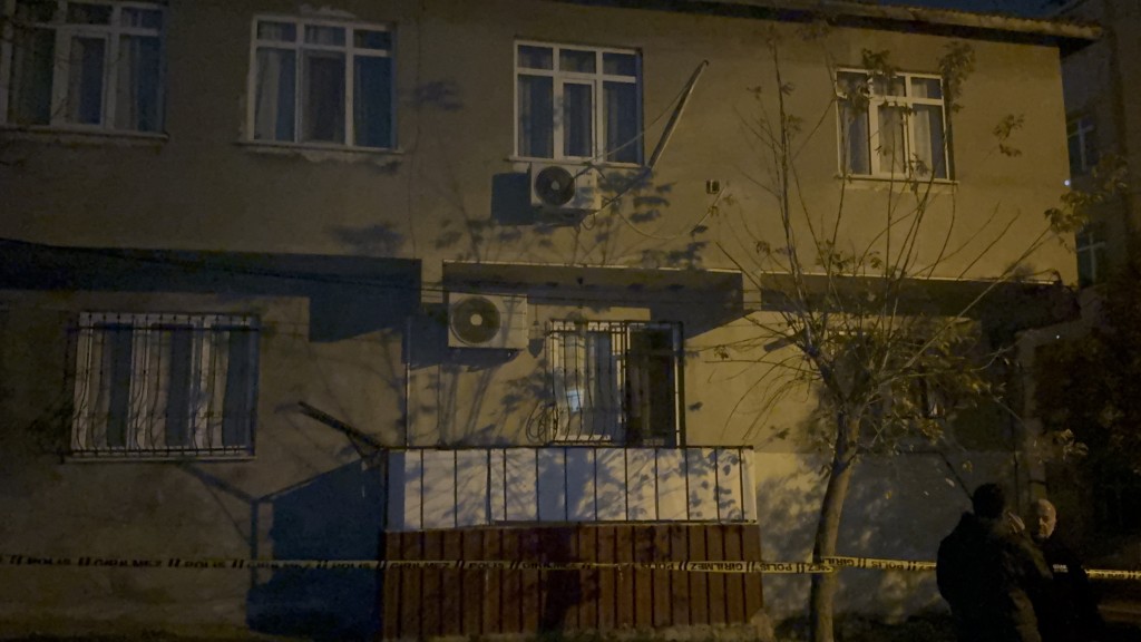 Gebze'de bir tahliye daha!