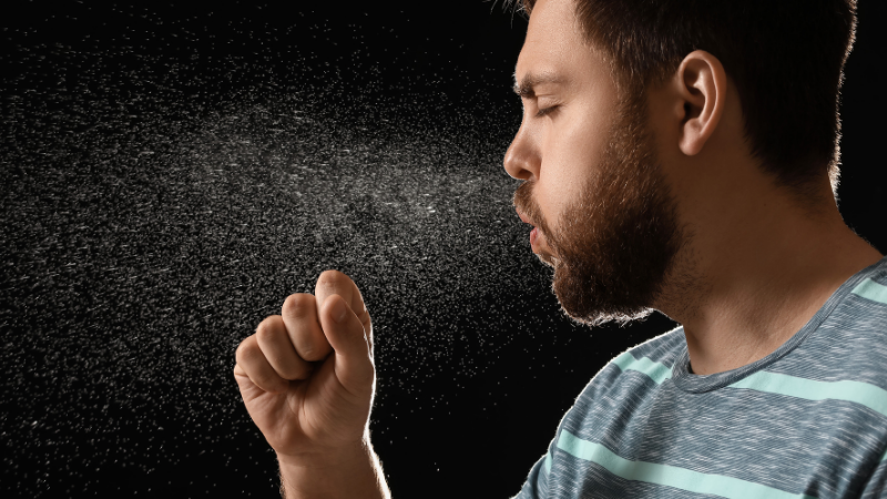 Kasımda solunum yolu enfeksiyonlarına dikkat!