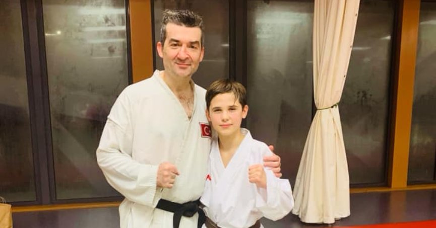 Haldun Alagaş adına turnuva