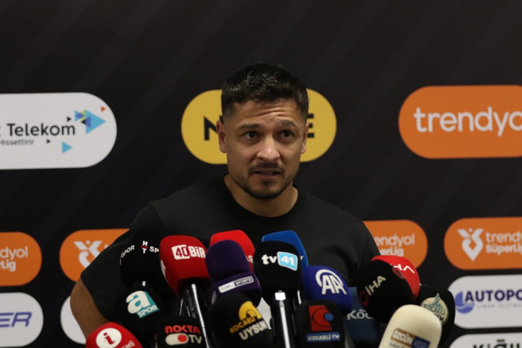 Ahmet Oğuz’dan zaferin perde arkası