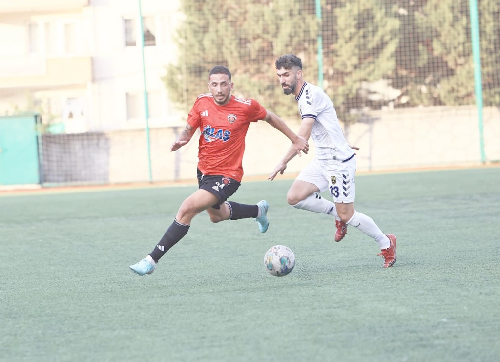 Gölcükspor Gülsuyuspor’u bekliyor