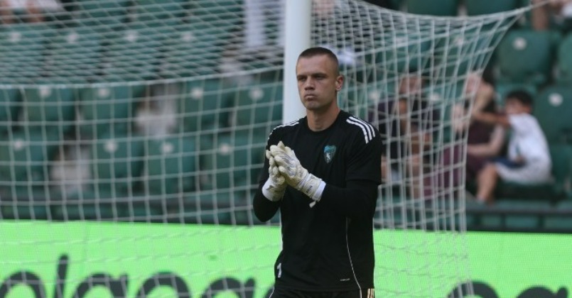 Jovanovic: “Türkiye’nin en iyisi”