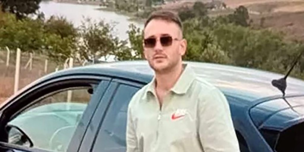 Körfezli genç son yolculuğuna uğurlandı