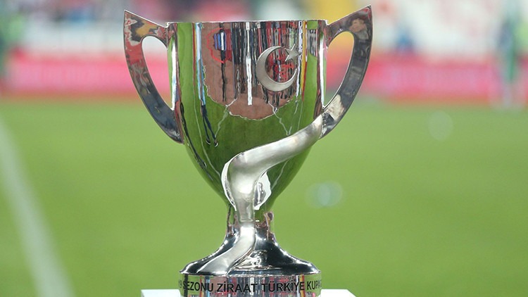 Kupa programımız belli oldu 