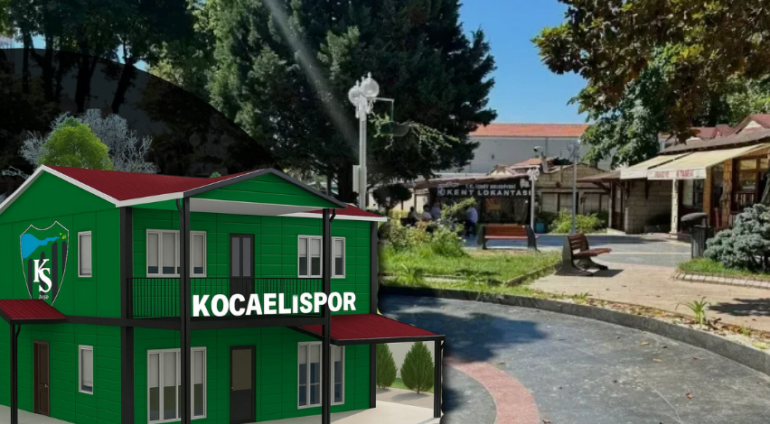 Kocaelispor İzmit’e mi dönüyor? 