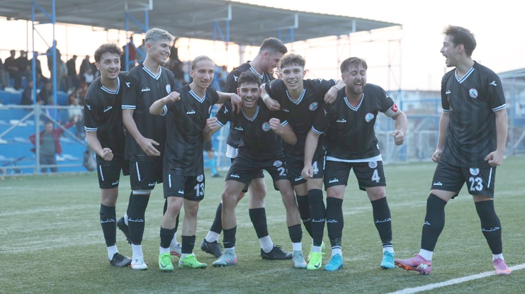 Körfez GB zirvede - Spor Haberleri