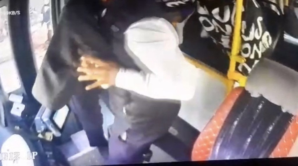 Tartışma bir gün sonra kanlı saldırıya dönüştü