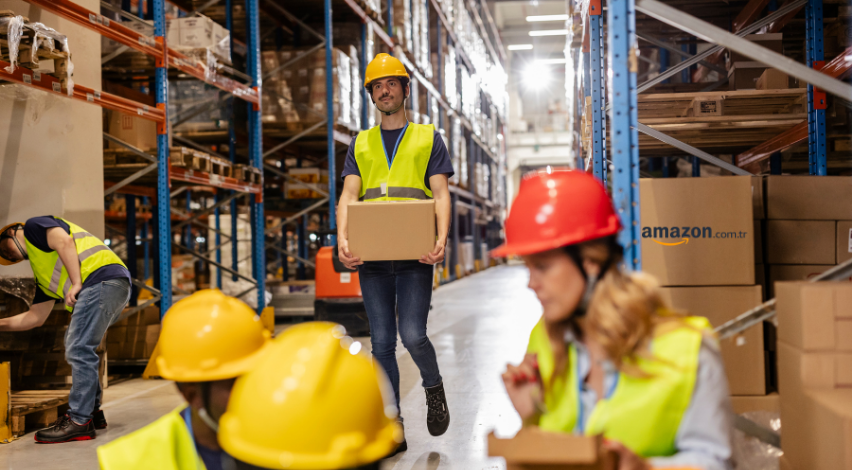 Ünlü şirket çalışanlarını işten çıkarttı