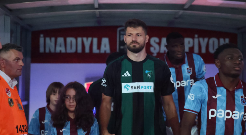 Petkovic'e ödeme yapıldı 