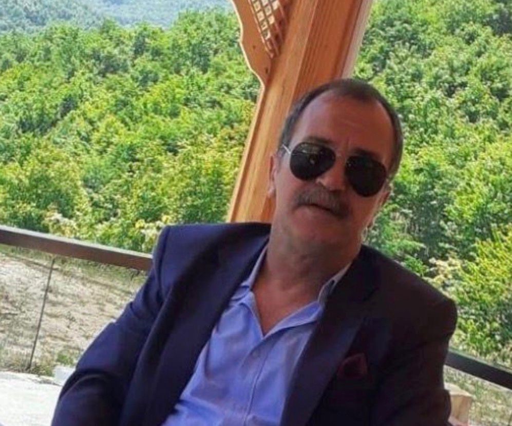 Dehşet veren cinayet! 13 yaşındaki çocuk 60 yaşındaki yaşlı adamı öldürdü!