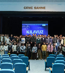 Kılavuz Kariyer ProgramıbaşvurularI başladı