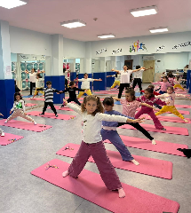 Kocaeli’de çocuklara özel atölyeler büyük ilgi gördü