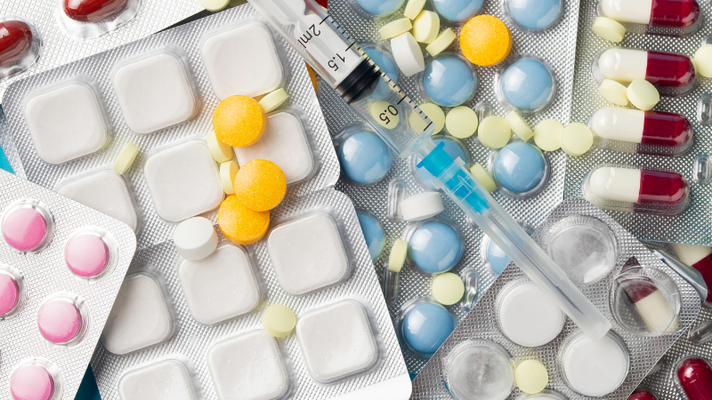 Uzmandan uyarı! Bilinçsiz antibiyotik kullanmayın