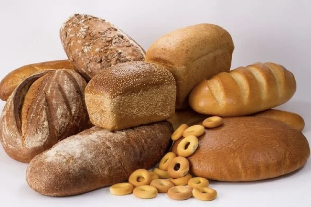 Ne kepek ne çavdar... Meğer sağlıklı ekmek buymuş!