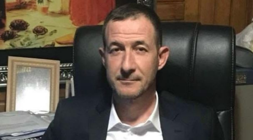 Çalışkan hatırlattı: “İşte Hürriyet’in “Fetö” temasları”