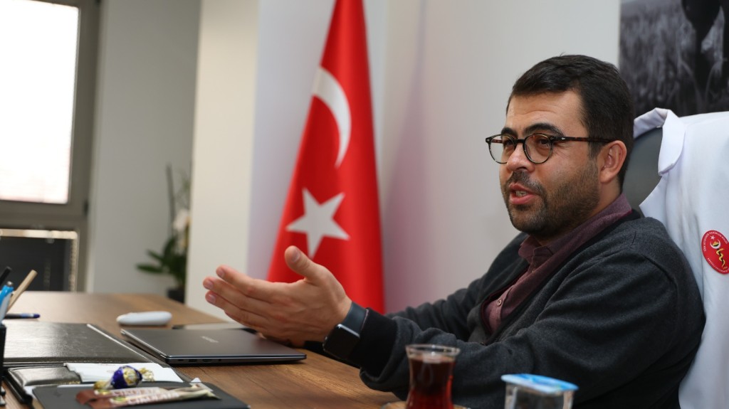 “Veteriner Daire Başkanlığı kurulmalı”