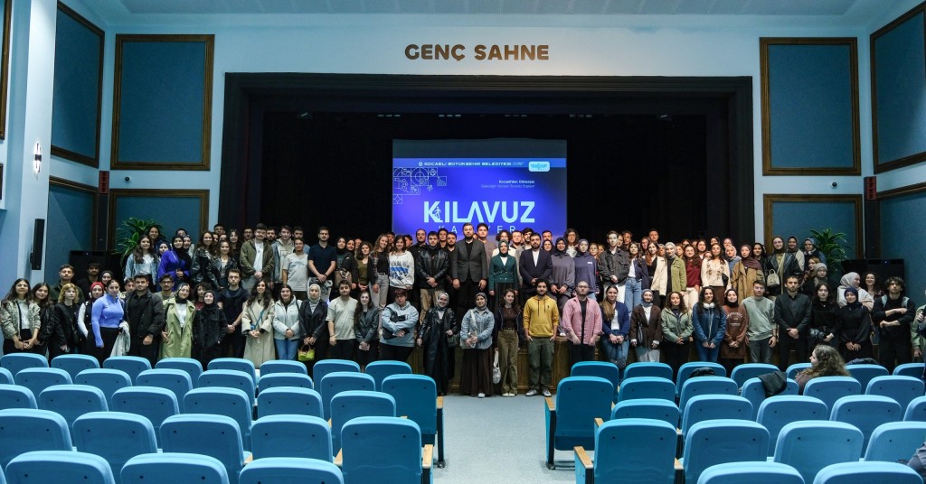 Kılavuz Kariyer ProgramıbaşvurularI başladı