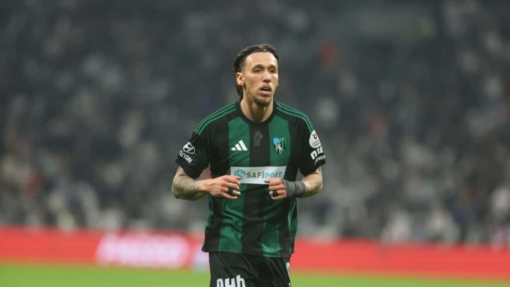 Bizim çocukların milli performansları