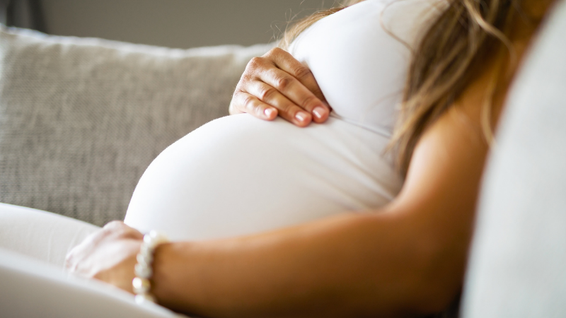 Grip hamilelerde daha ağır seyrediyor