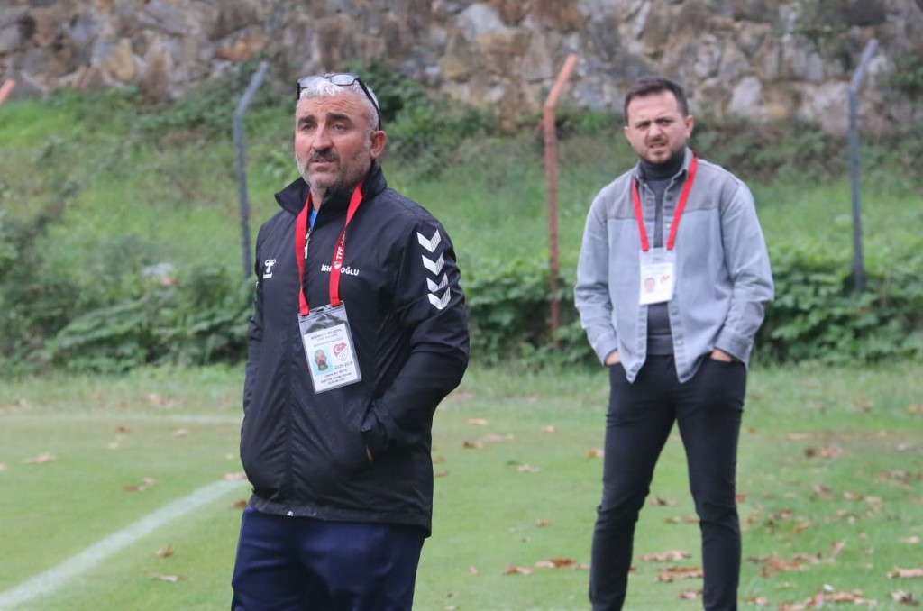 Arif Doğan Talay bu işi hemen bırakmalıdır