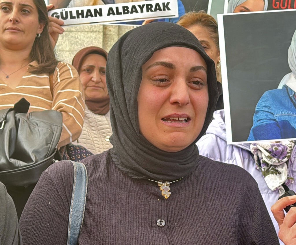 Kocaeli’de eski sevgili cinayetinde şok savunma