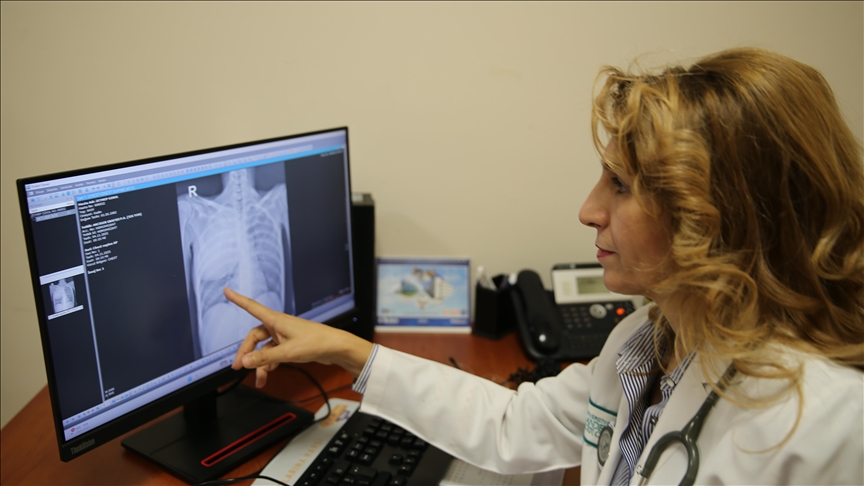 Akciğer kanserinde ölümcül risk