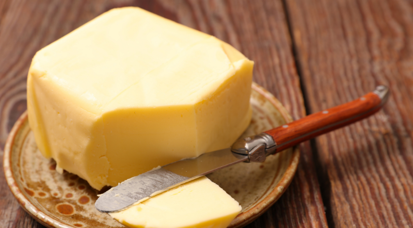 Tereyağını böyle saklayanlar yandı!