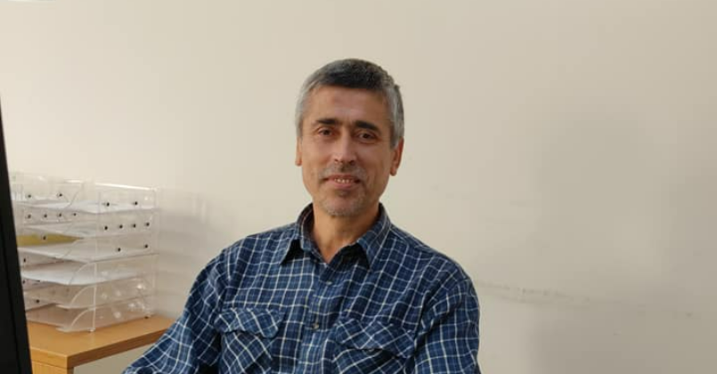 Başarılı hayatlar ve iz bırakanlar: "Eray Şamdan ve başarının evrensel tanımı"