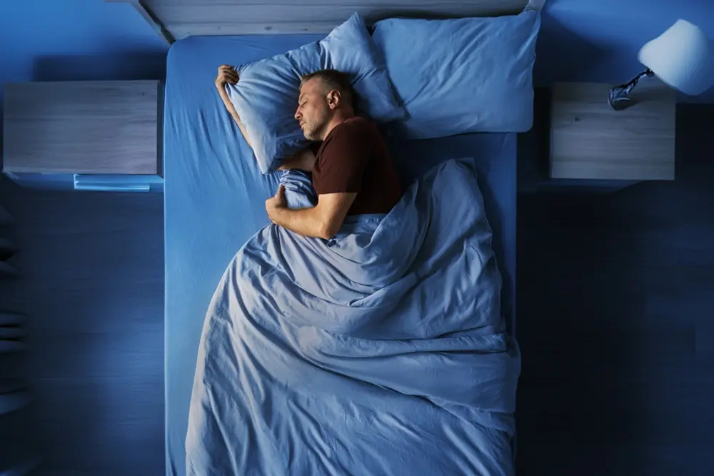 Mışıl mışıl uyumanın yolları!