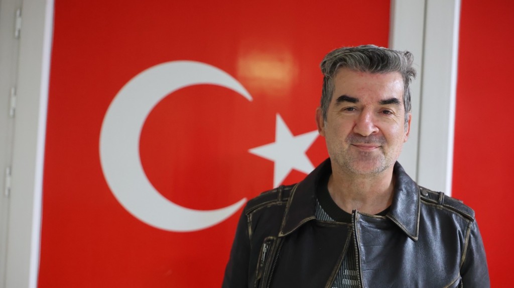 İzmit’te başlayıp dünyayı deviren adam: Haldun Alagaş