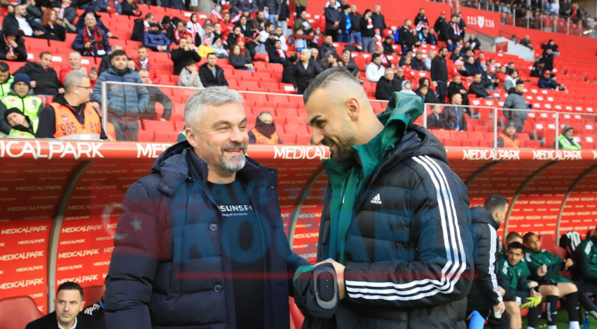 Çok istemişti bugün kavuştu 