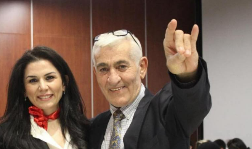 Yudum Kaşıkçı'nın acı günü