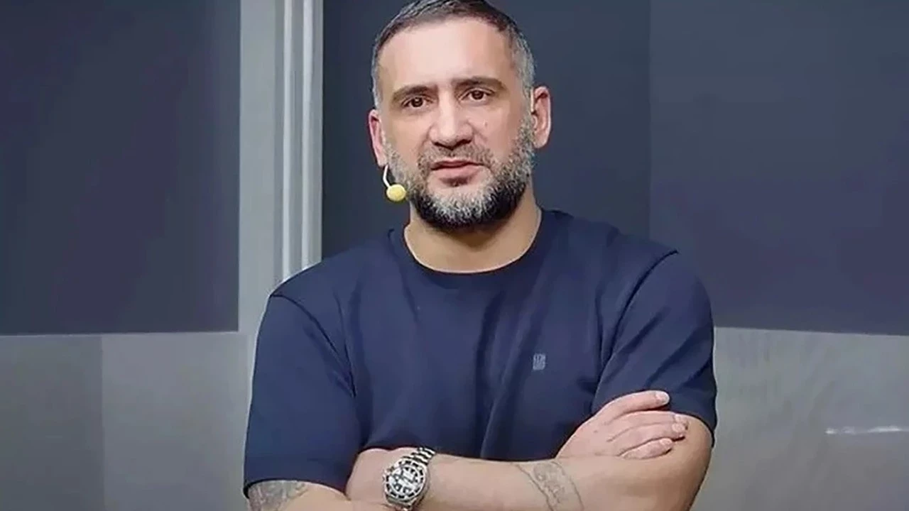 Eski futbolcunun uyuşturucu testi pozitif çıktı