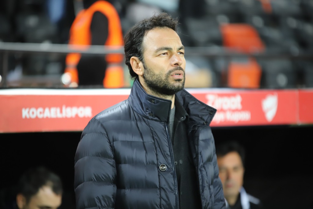 Selçuk İnan da Samsun’da yok!