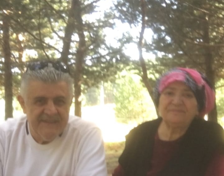 Necati Gençoğlu’nun eşi vefat etti