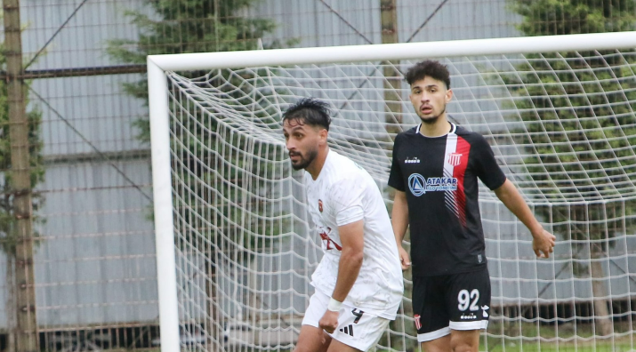 Gölcükspor İstanbul’da 