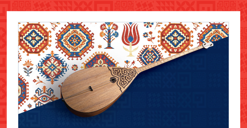 Türk Dünyası Buluşmaları Kocaeli’nde buluşuyor