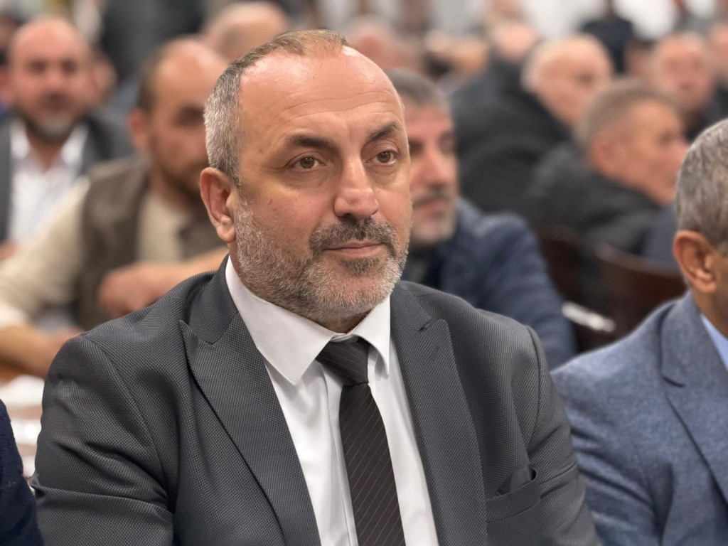 İlker Kazan: “İzmit halkı gerçeği bilmek istiyor” 