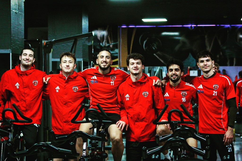 Gölcükspor oynamadan kazanacak